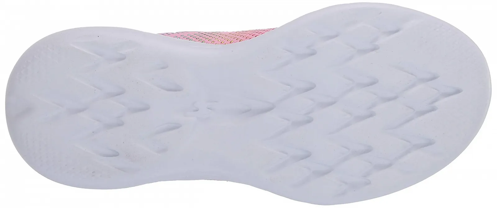 Кросівки Skechers Go Run 600 Shimmer Speeder для дівчат, фото №4