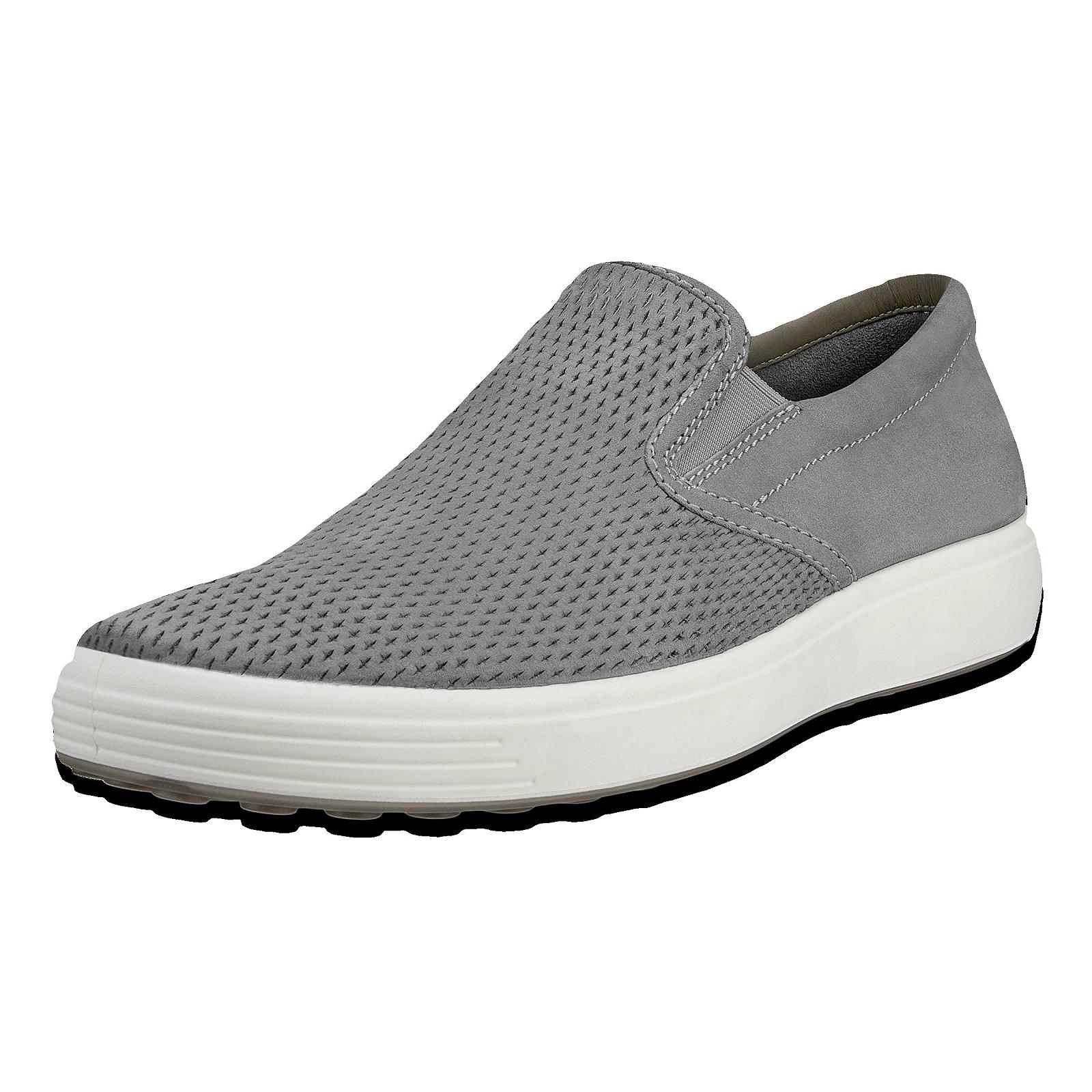 Мужские кроссовки Ecco Soft 7 M, фото №1
