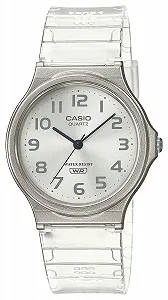 Часы Casio MQ-24S-7BEF - Фото 1