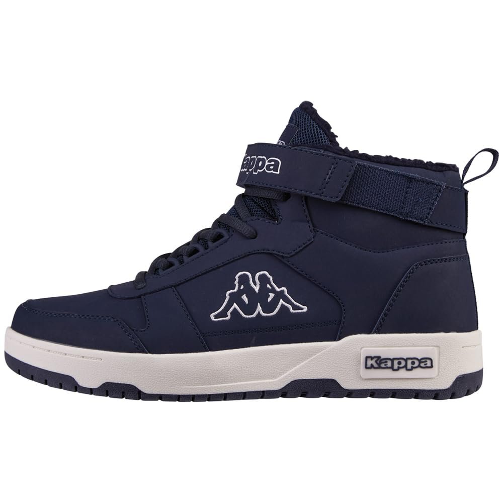Кросівки Kappa Hanbury Fur Unisex, фото №1