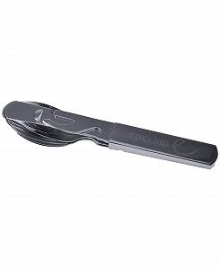 Набір столових приборів EDELRID Bundeswehr для кемпінгу - Фото 1