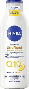 Лосьон для тела Nivea Q10 Укрепляющий, 250 мл - Фото 1