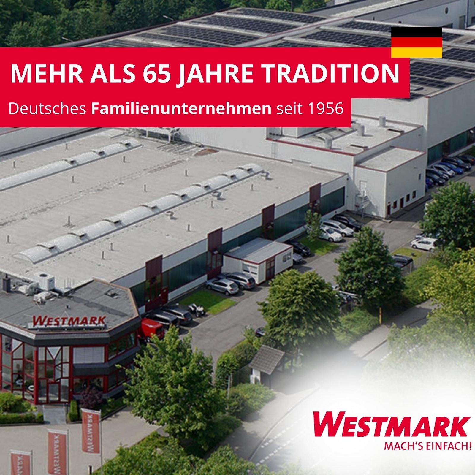 Лопатка-скребок Westmark Master Line профессиональная нержавеющая сталь Черная/Серебристая, фото №9