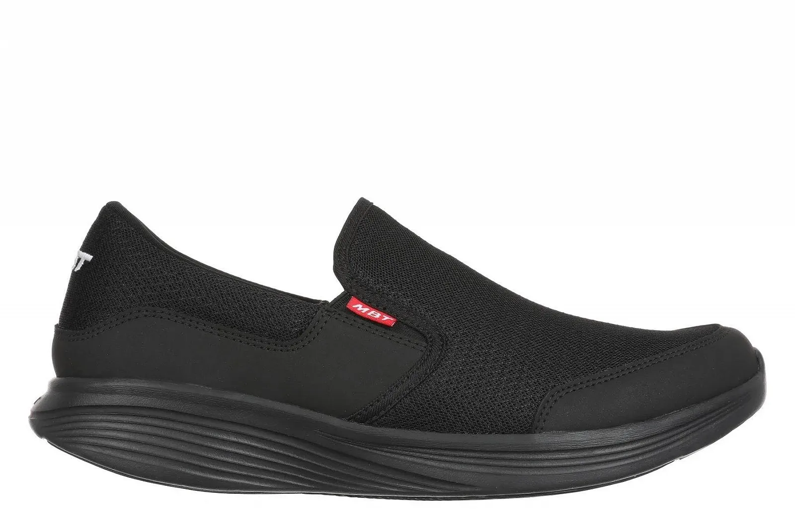 Кроссовки MBT Modena III Slip On Мужские, фото №2