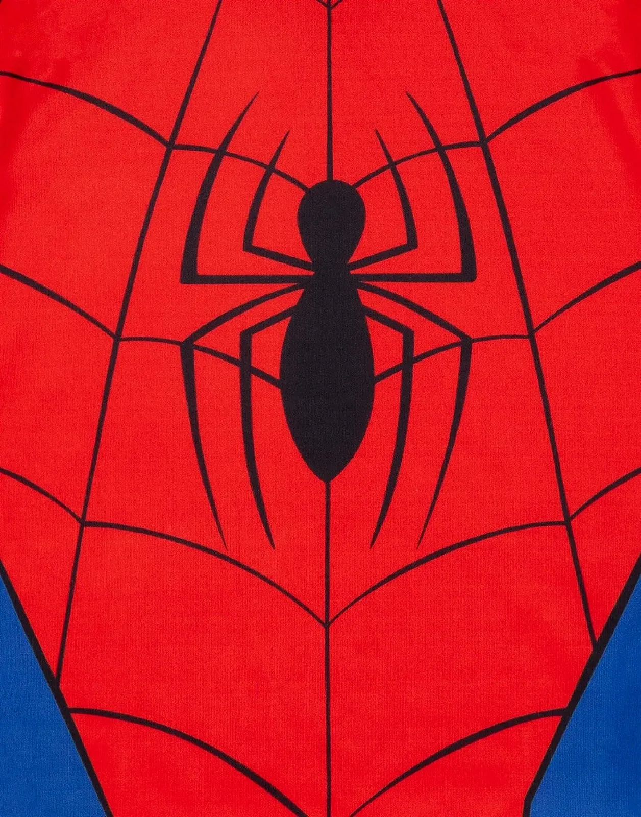 Піжамний набір Marvel Spiderman для хлопчиків, фото №3