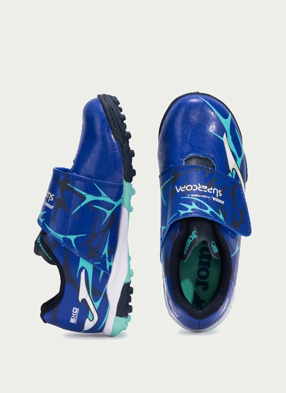 Футбольные бутсы Joma Детские Унисекс, фото №6