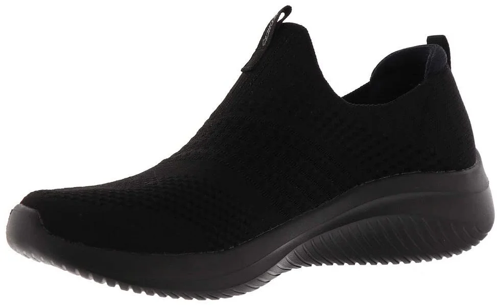 Кросівки Skechers Ultra Flex 3.0 Classy Charm / EU 37 / Чорні, фото №2