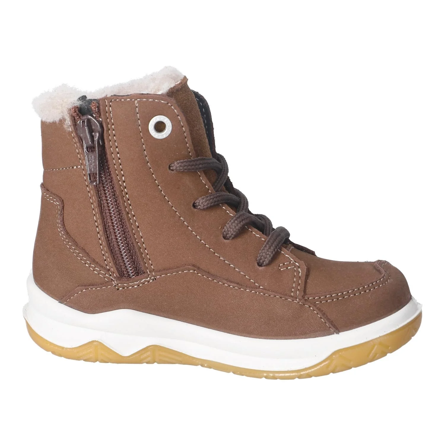 Зимові Чоботи для Хлопчиків RICOSTA RicostaTEX Leano Дитячі Широка Вільна Устілка, фото №4