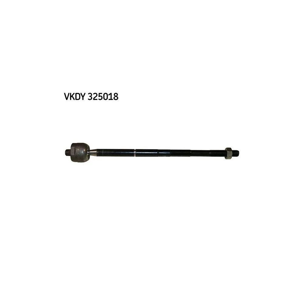 Осьовий шарнір рульової тяги SKF VKDY 325018 для OPEL VAUXHALL CHEVROLET, фото №1