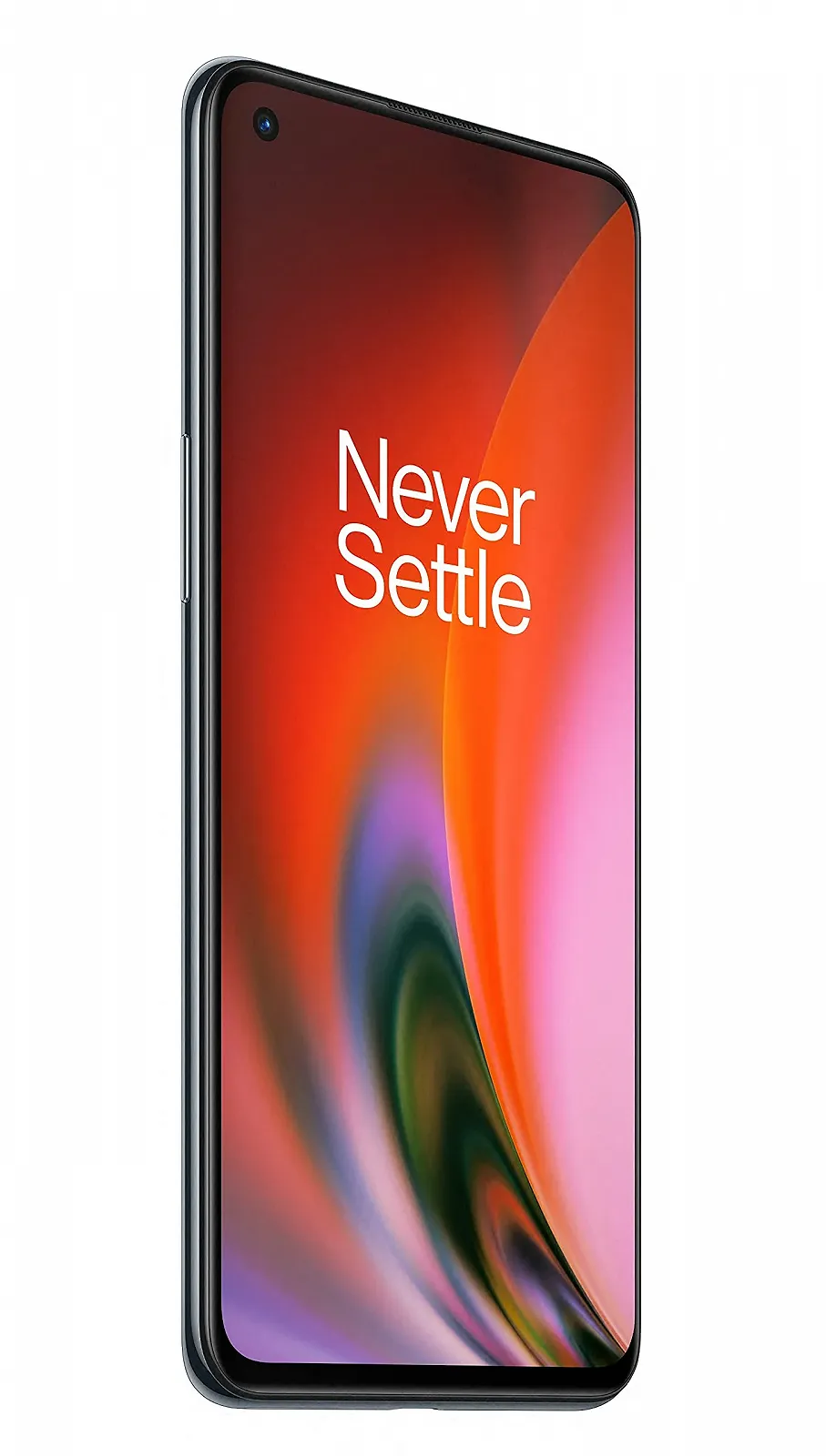 Смартфон OnePlus Nord 2 5G 12 ГБ RAM 256 ГБ Grey Sierra, фото №3