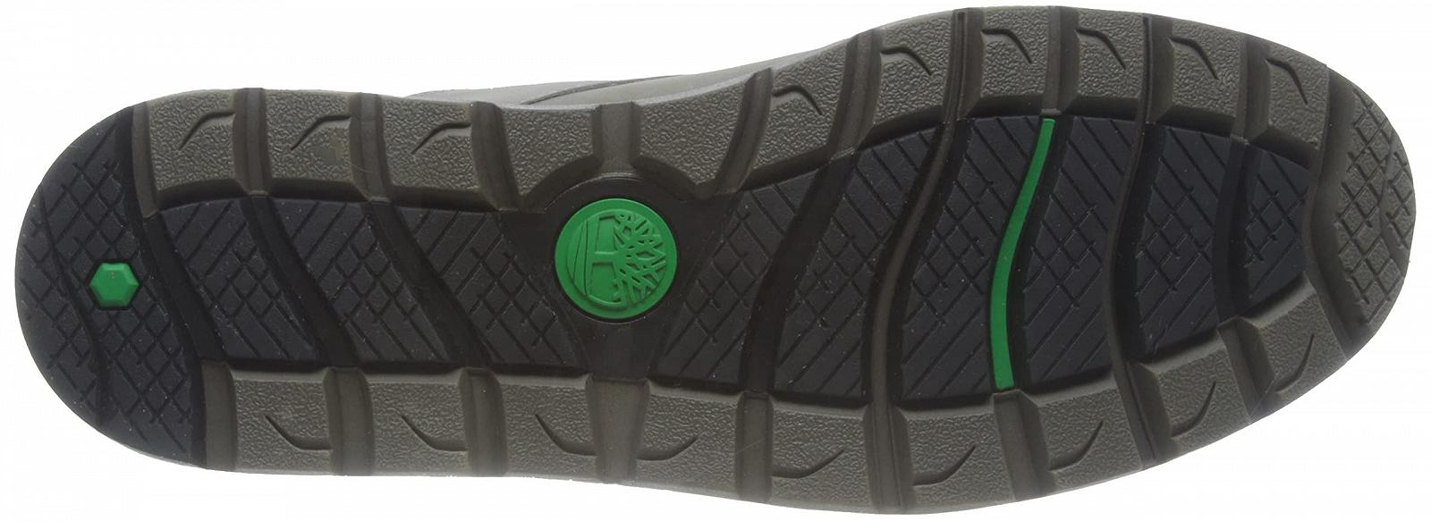 Челсі Timberland Walden Park Wr Chukka, фото №4