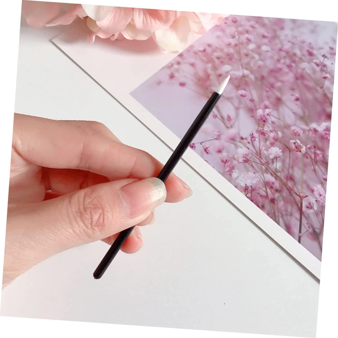 Олівці для очей minkissy, фото №3