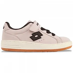 Кроссовки Lotto Yarin K детские, унисекс - Фото 1