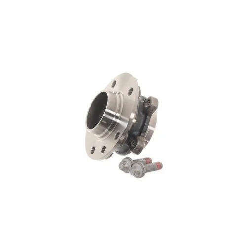 Комплект підшипника колісної маточини SKF VKBA 6656 для ALFA ROMEO FIAT JEEP, задня вісь, фото №2