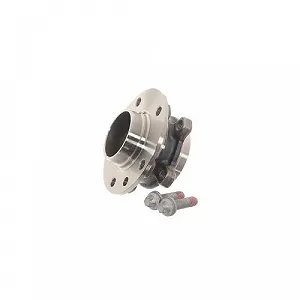 Комплект підшипника колісної маточини SKF VKBA 6656 для ALFA ROMEO FIAT JEEP, задня вісь synthetic.ua - Фото 1