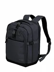 Рюкзак для ноутбука Travelite Hand Luggage Classic Антрацит - Фото 1