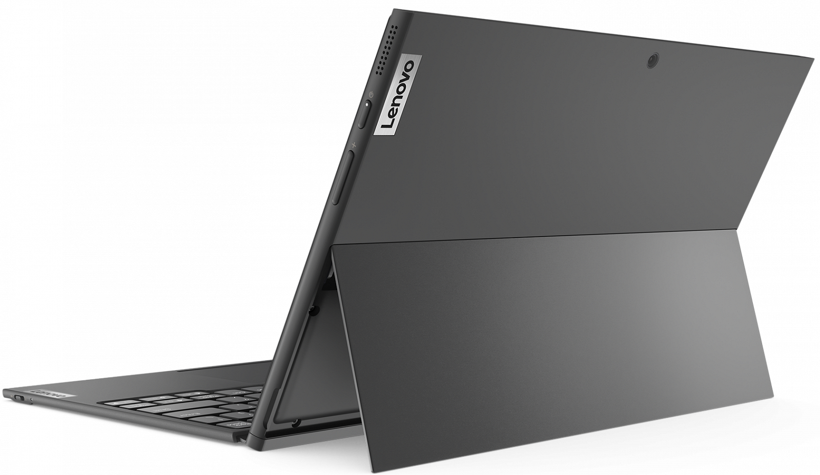 Сенсорный ноутбук 10.3" Lenovo IdeaPad Duet 3 10IGL5 Intel Celeron N4020 RAM 4GB eMMC 64GB Win11 (UKR), фото №8