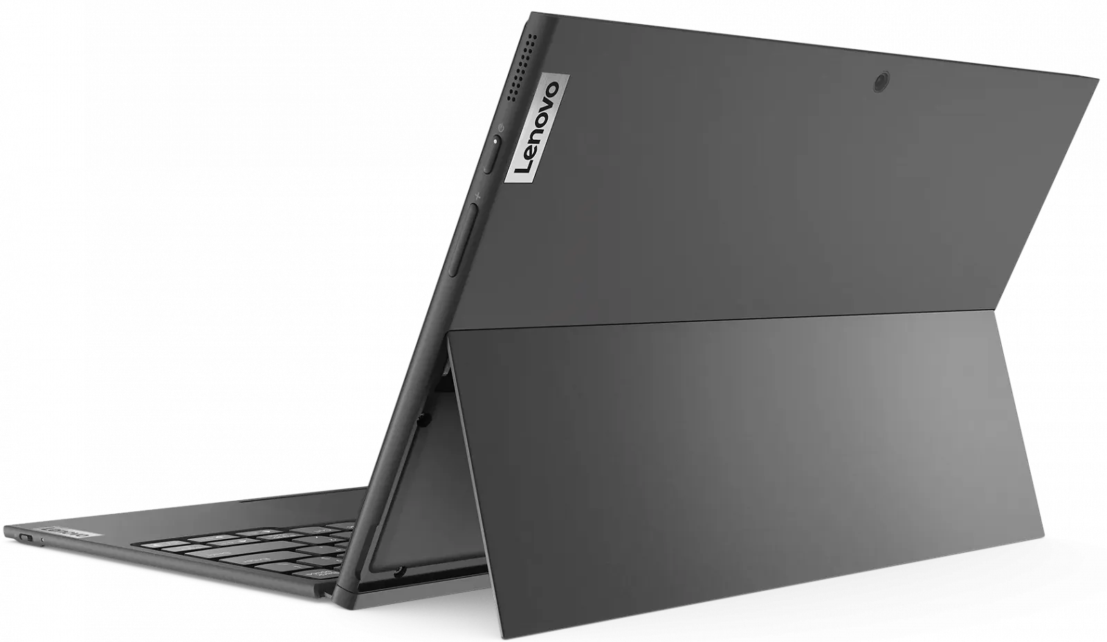 Ноутбук 10.3" Lenovo IdeaPad Duet 3 Intel Pentium N5030 RAM 8GB eMMC 128GB Windows 11 (UKR), фото №8