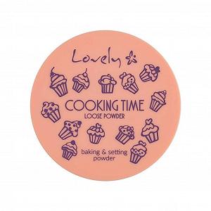 Рассыпчатая пудра Cooking Time - Фото 1