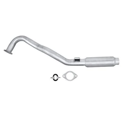 Глушник задній HELLA Easy2Fit 8LD 366 030-251, фото №2