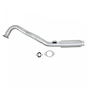 Глушник задній HELLA Easy2Fit 8LD 366 030-251 synthetic.ua - Фото 1