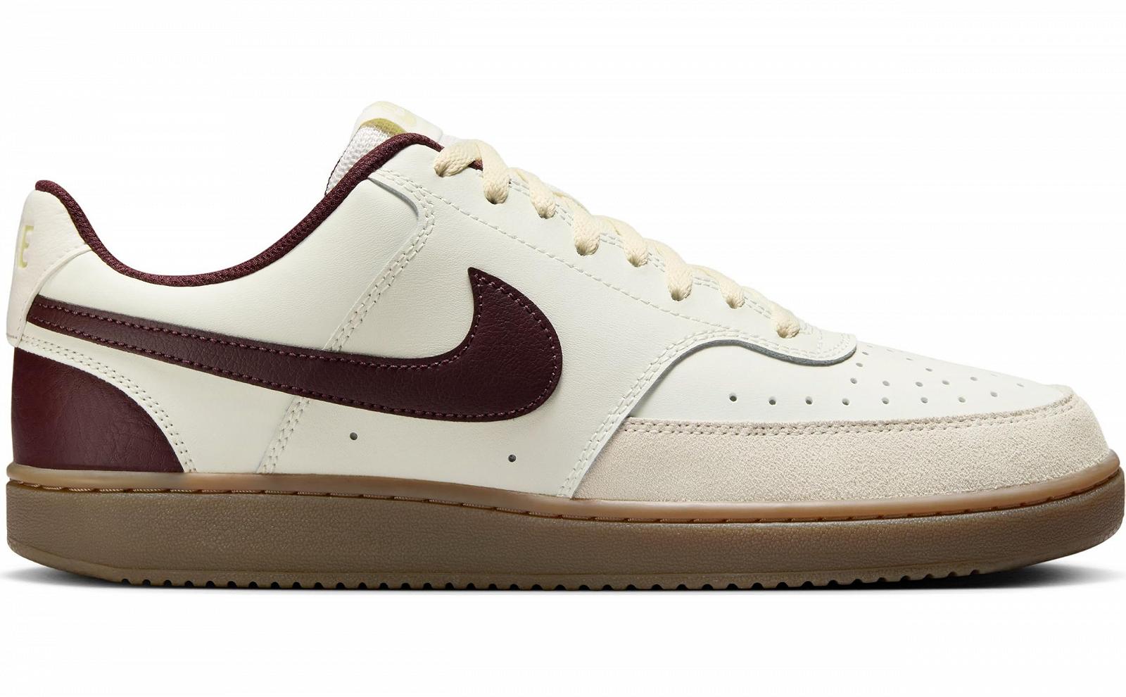 Кросівки Nike Court Vision Low Чоловічі, фото №6