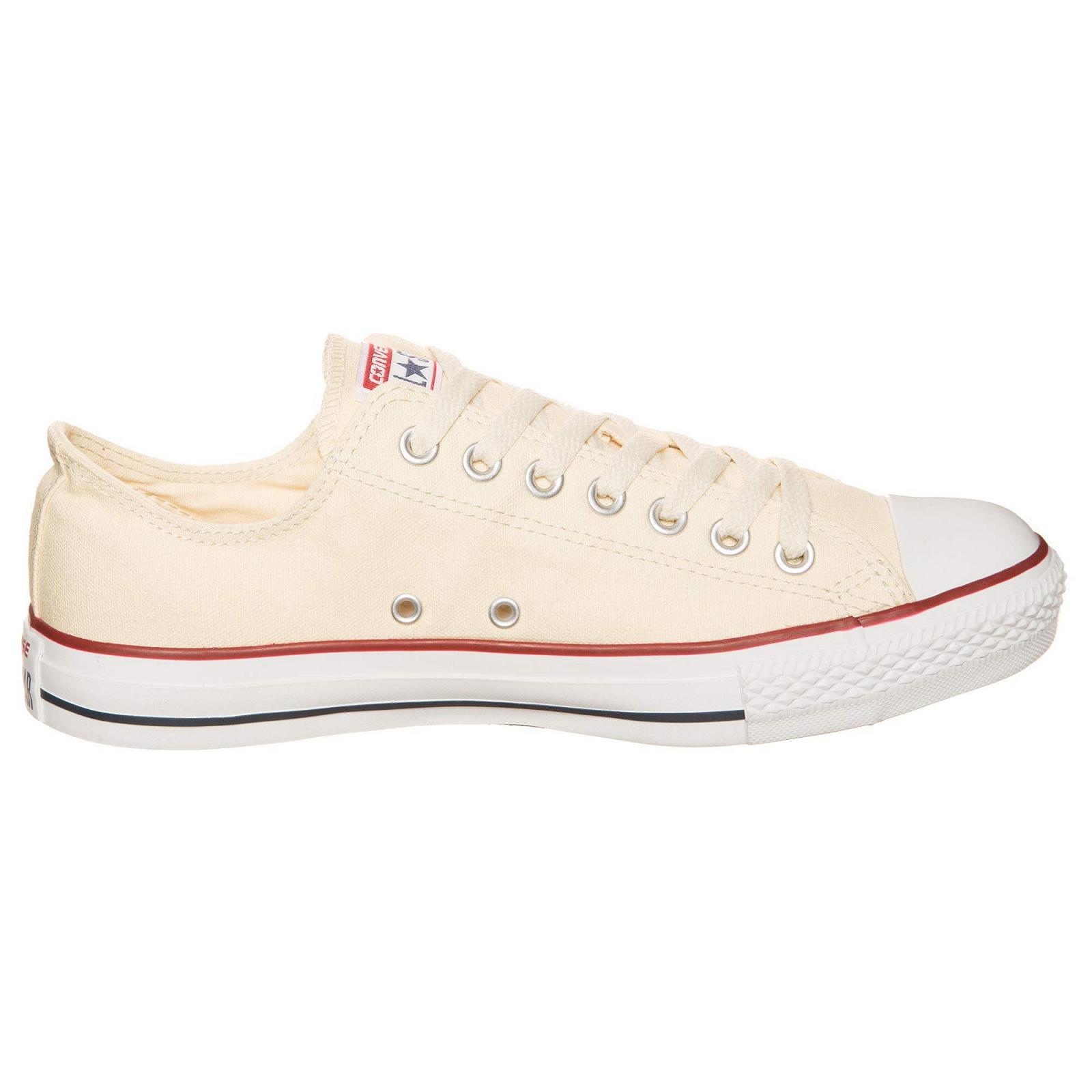 Кеди Converse Chuck Taylor Seasonal Ox Unisex, фото №6