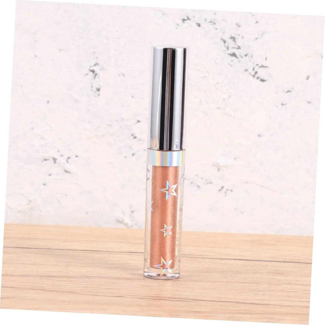 Блестящая Подводка для Глаз minkissy мерцающая, сверкающая, фото №4