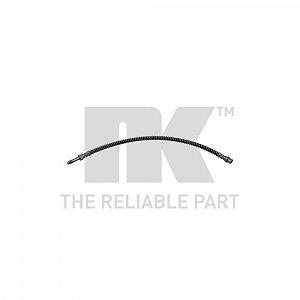 Тормозной шланг NK 8547185 AUDI SEAT SKODA VW задний мост внешний - Фото 1