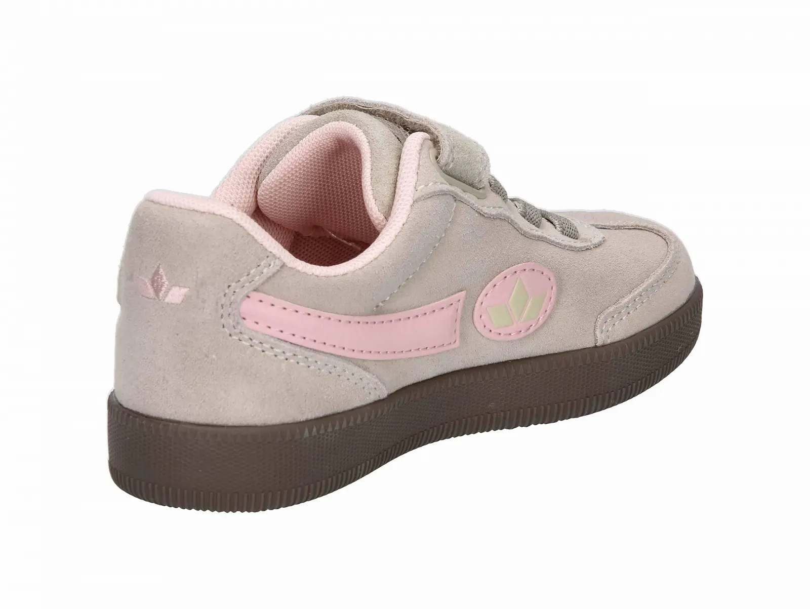 Кросівки Lico Shuttle L Vs Дитячі, фото №4