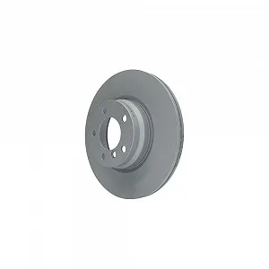 Тормозной диск ATE 24.0124-0248.1 для BMW передний мост - Фото 1