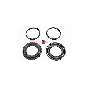 Ремкомплект, тормозной суппорт METZGER 114-0036 GREENPARTS для заднего моста - Фото 1