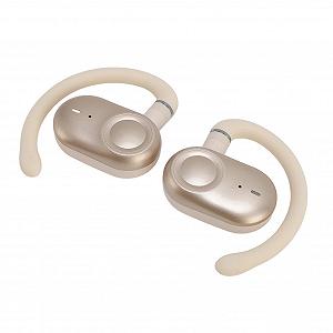 Наушники-переводчики 5.4 144 языка для встреч (телесный цвет) synthetic.ua - Фото 1