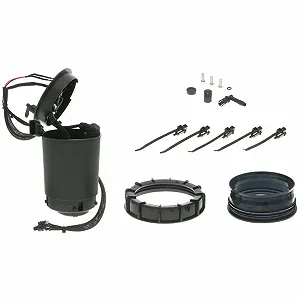 Обігрів вузла бака (впорскування сечовини) PartsTec PTA518-2009 - Фото 1