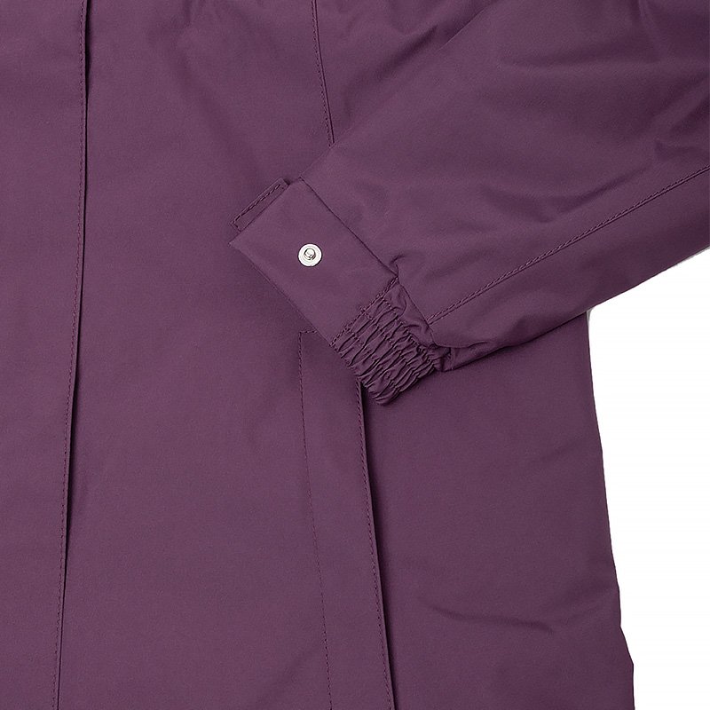 Куртка HELLY HANSEN ADEN INSULATED COAT XS, фото №3