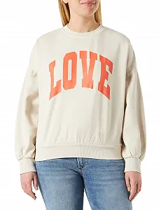 Женская толстовка GARCIA - Фото 1