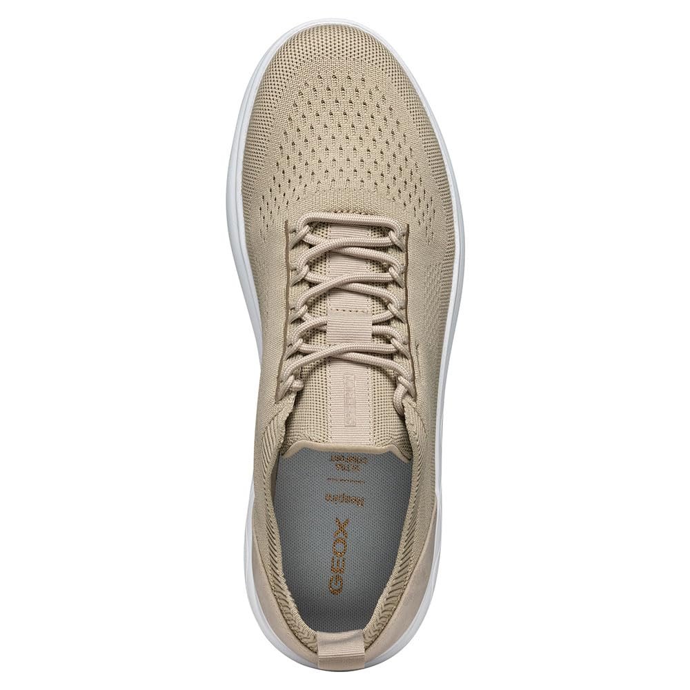 Кроссовки Geox Spherica A Мужские, фото №4 Кроссовки Geox Spherica A Мужские, фото №4