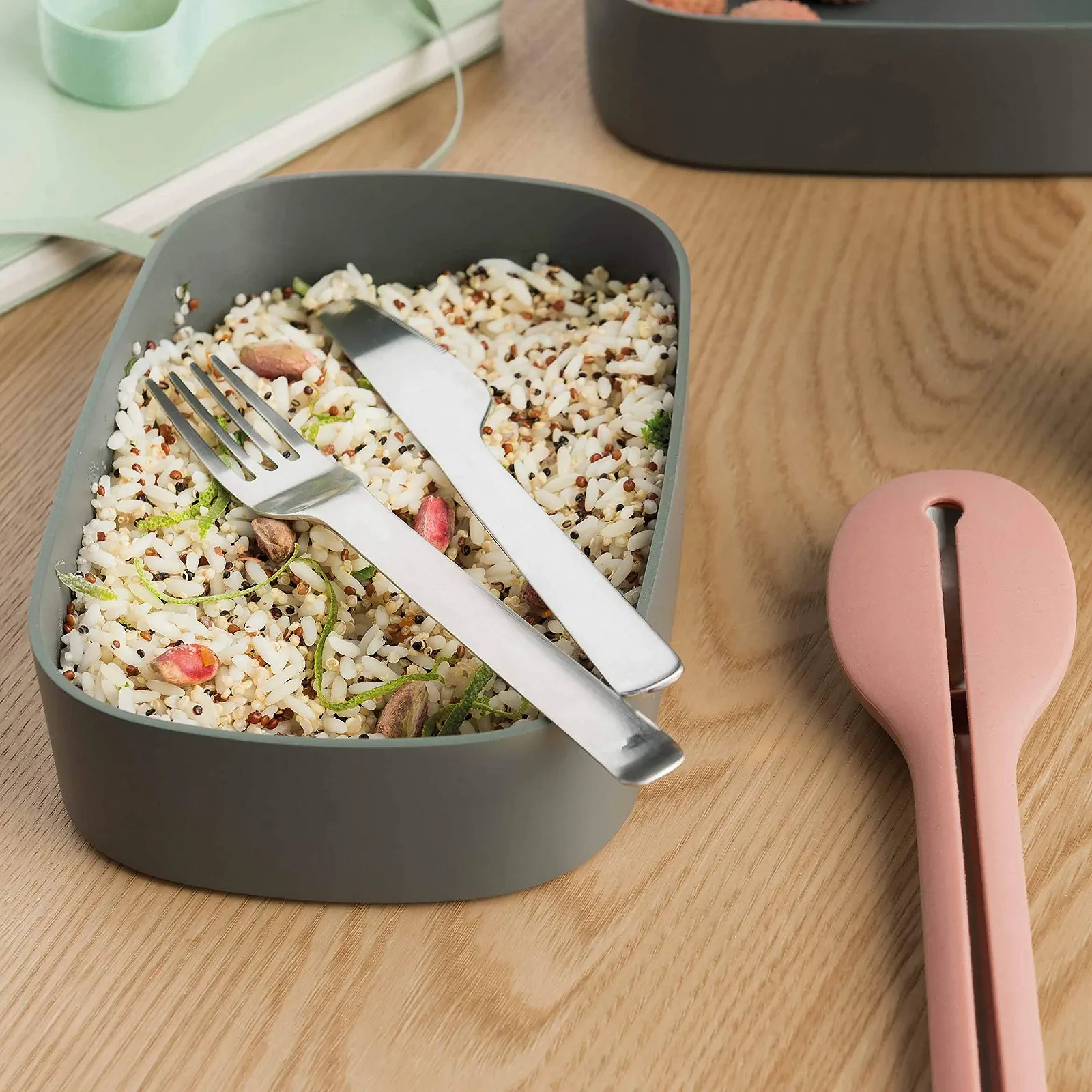 Набор столовых приборов BergHOFF Leo 3950130, нержавеющая сталь, фото №8