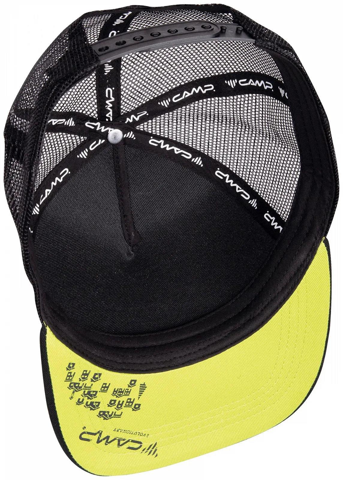 Шапка C.A.M.P. Unisex Premana, фото №2