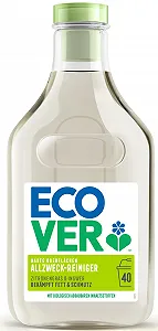 Універсальний миючий засіб Ecover лемонграс та імбир 1 л - Фото 1