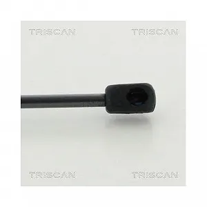 Газова пружина багажника TRISCAN 8710 292042 для SEAT VW, ззаду зліва synthetic.ua - Фото 1