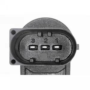 Датчик положення розподільного вала VEMO V20-72-0471 Original VEMO Quality для BMW synthetic.ua - Фото 1