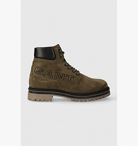 Черевики Gant Palrock 42 synthetic.ua - Фото 1