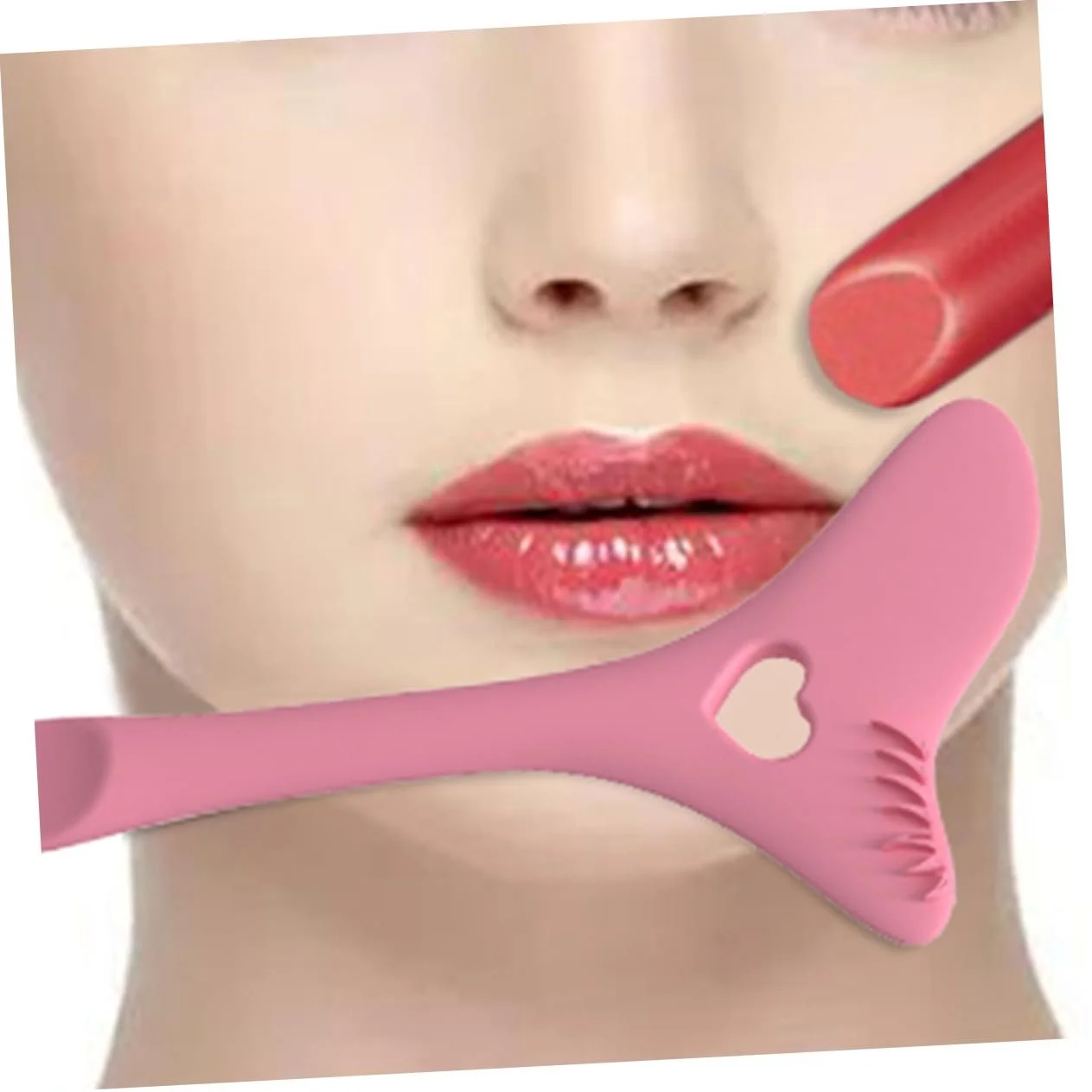 Трафарети для макіяжу, фото №3