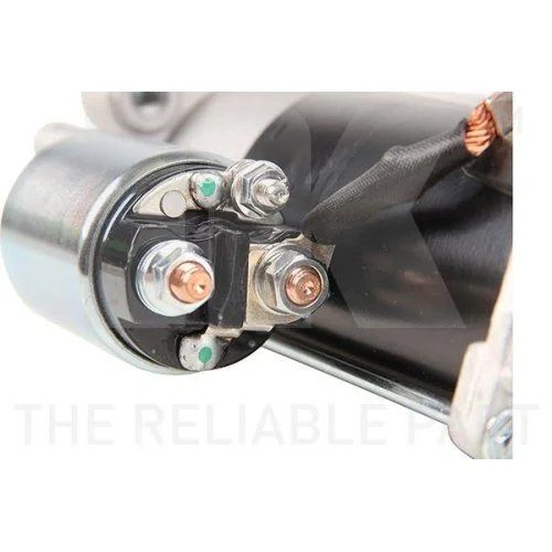 Стартер NK 4723530 для FORD VOLVO, фото №4