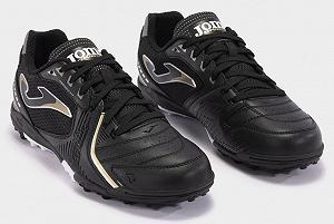 Сороконожки Joma DRIBLING 41 Черный synthetic.ua - Фото 1