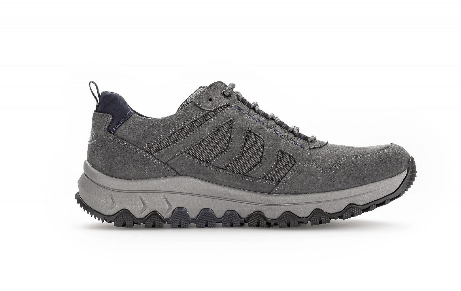 Кросівки Pius Gabor 8005.50#01 Чорний, фото №4