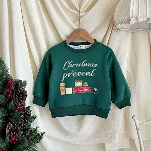 Світшот Дитячий synthetic.ua - Фото 1