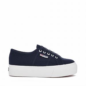 Кроссовки Superga 2790acotw Linea Up and Down Женские - Фото 1