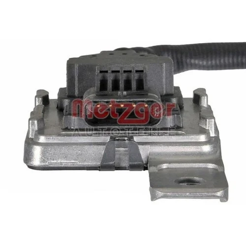 Датчик NOx Metzger 0940016 для VW після каталізатора, фото №3 Датчик NOx Metzger 0940016 для VW після каталізатора, фото №3